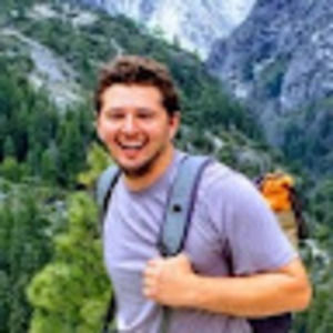 Meet your Posher, Antonio